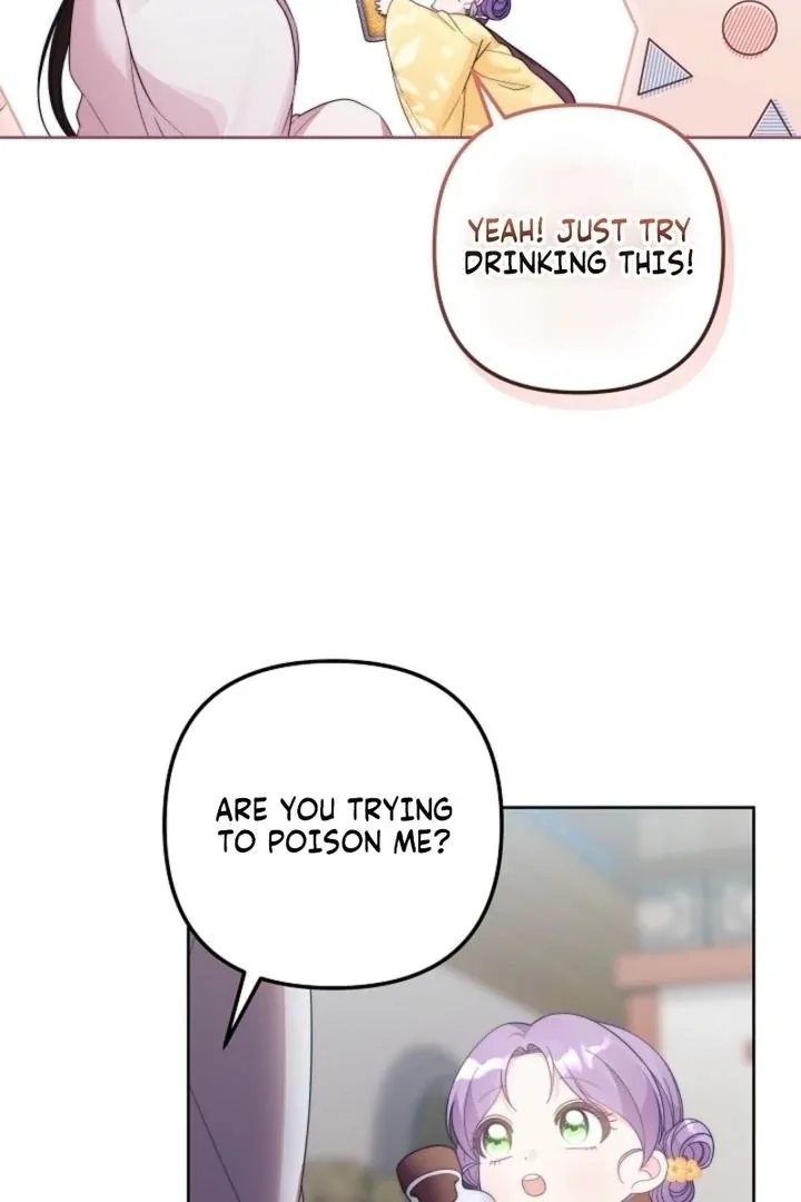 The Time-limited Baby Doctor Doesn’t Hide Her Smarts Chapter 5 page 6