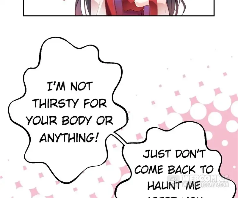 My Honey And My Baby Chapter 5 page 75