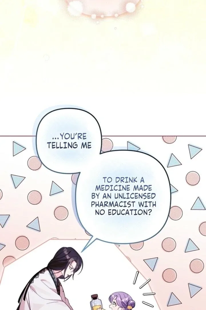 The Time-limited Baby Doctor Doesn’t Hide Her Smarts Chapter 5 page 5