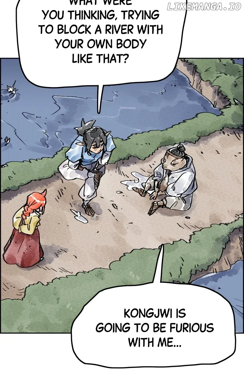 Paper Tiger Chapter 5 page 64
