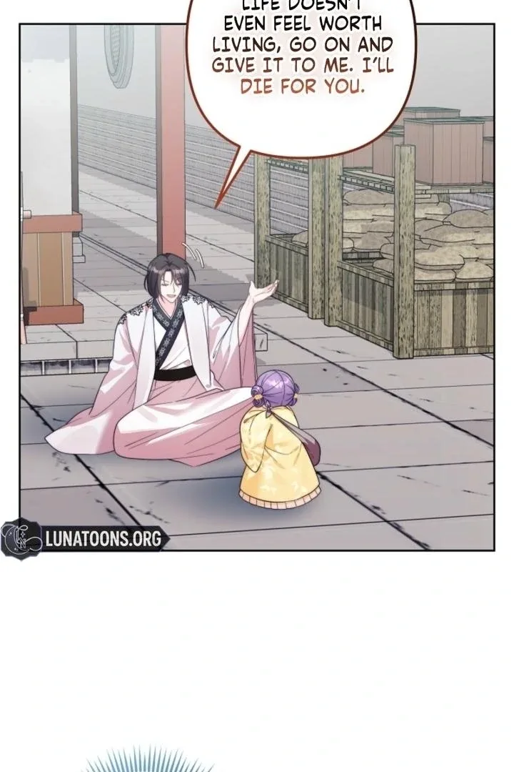 The Time-limited Baby Doctor Doesn’t Hide Her Smarts Chapter 5 page 8