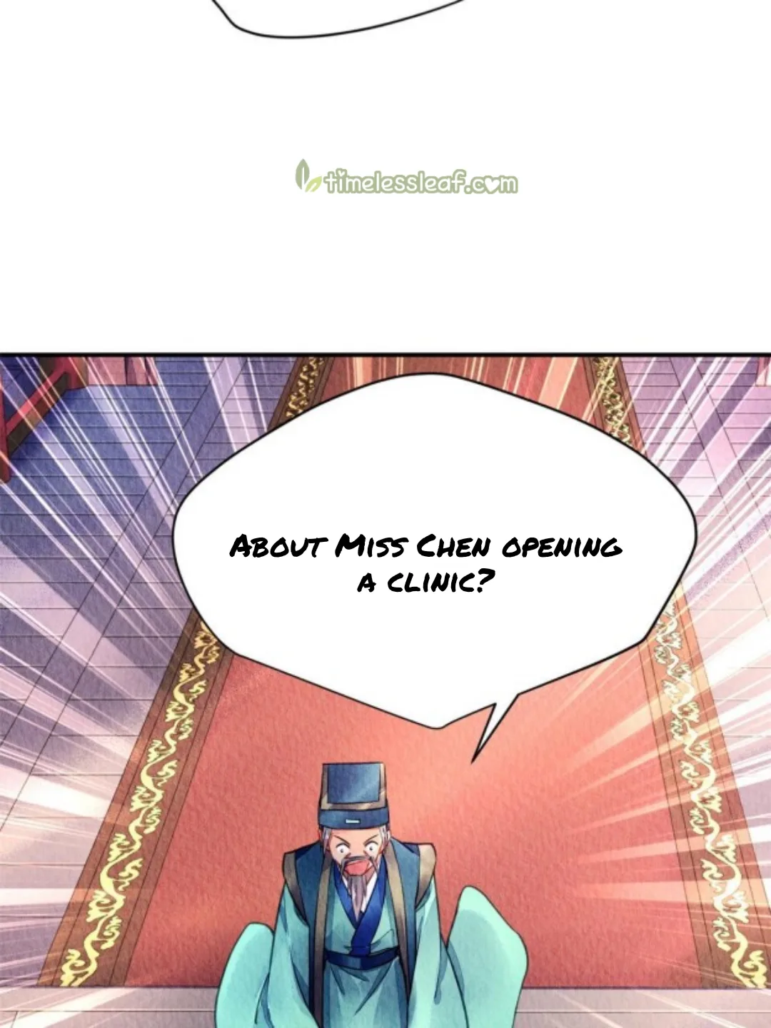 The Revenge Of Danzhu Chapter 66 page 2