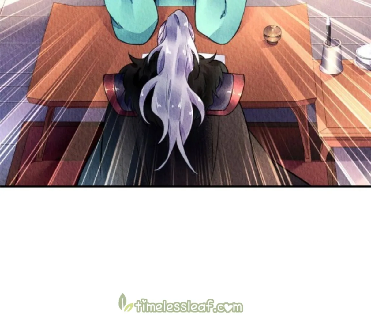 The Revenge Of Danzhu Chapter 66 page 3