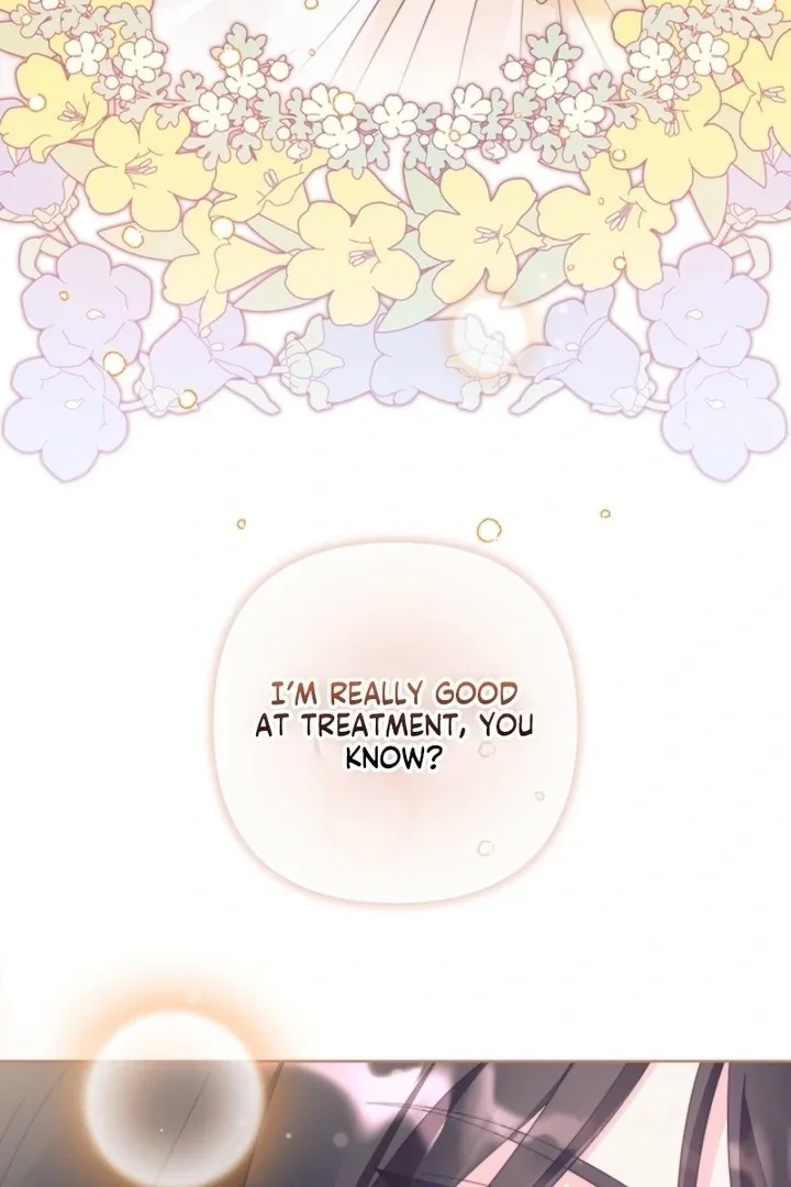 The Time-limited Baby Doctor Doesn’t Hide Her Smarts Chapter 5 page 25