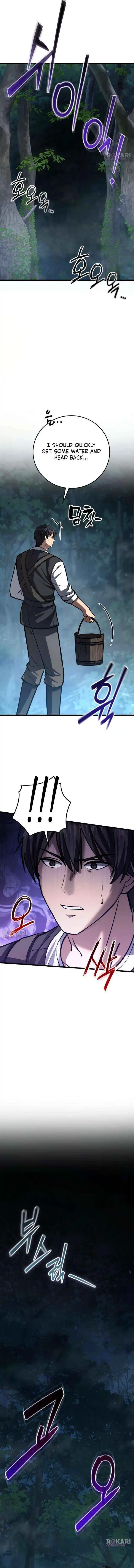 A Married Man in Another World's Story Chapter 4 page 26