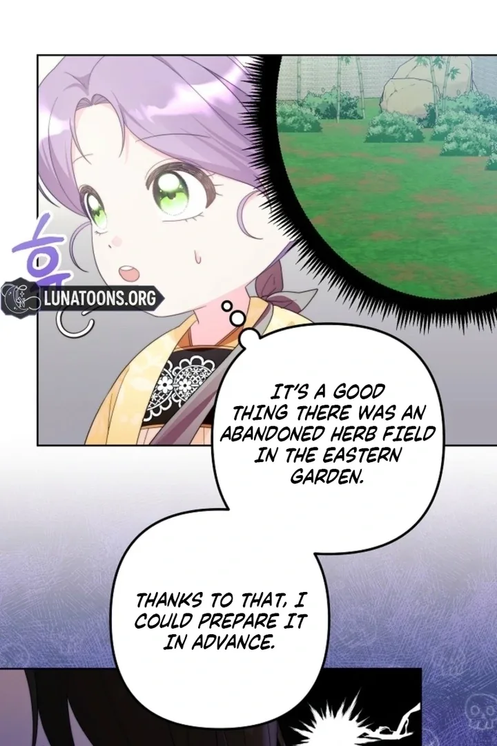The Time-limited Baby Doctor Doesn’t Hide Her Smarts Chapter 5 page 37