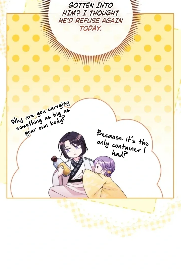 The Time-limited Baby Doctor Doesn’t Hide Her Smarts Chapter 5 page 34