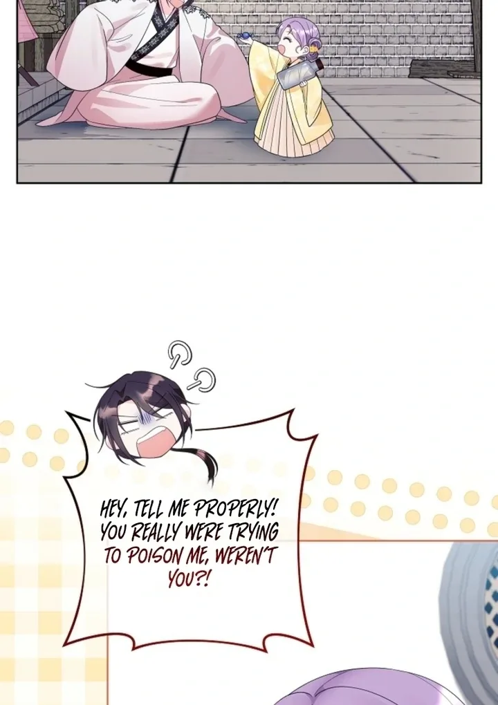 The Time-limited Baby Doctor Doesn’t Hide Her Smarts Chapter 5 page 41