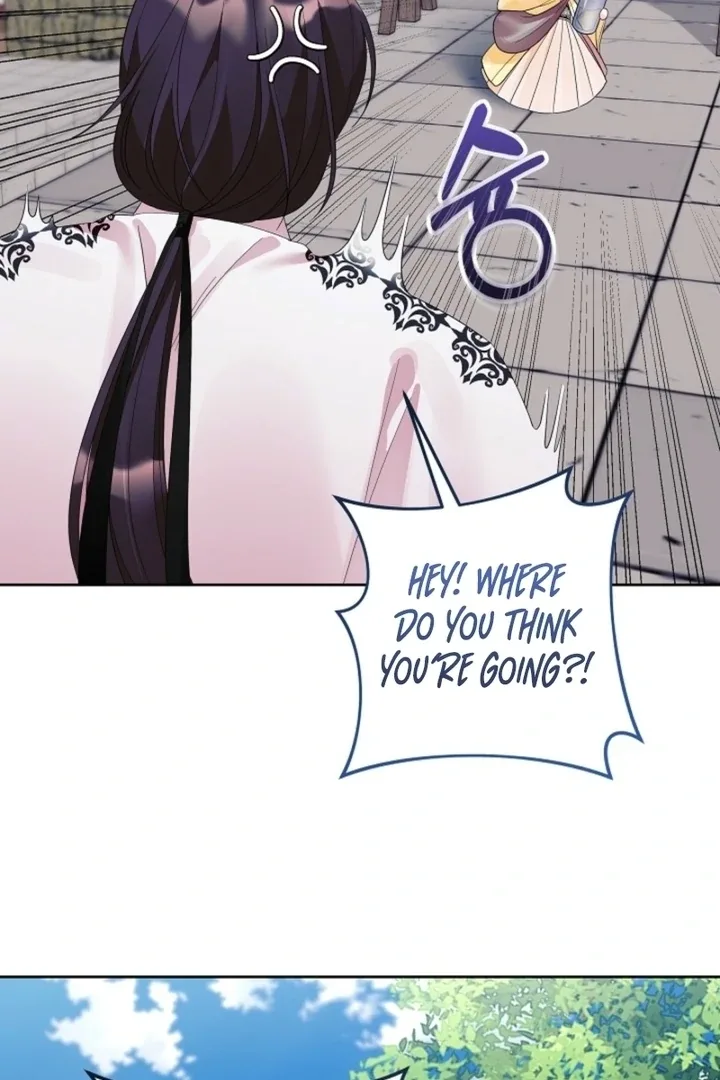 The Time-limited Baby Doctor Doesn’t Hide Her Smarts Chapter 5 page 44