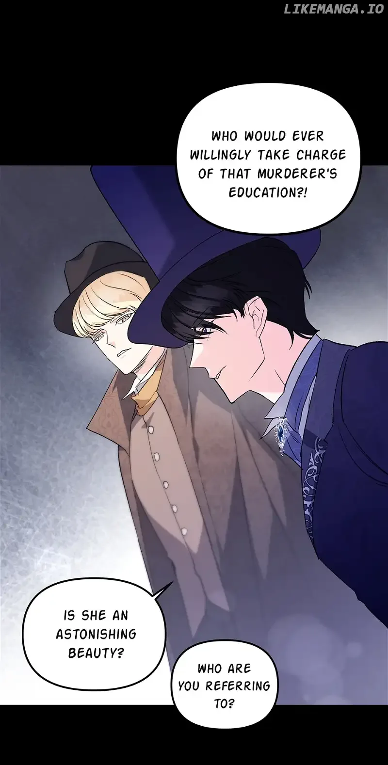 Lady Evony Chapter 131 page 6