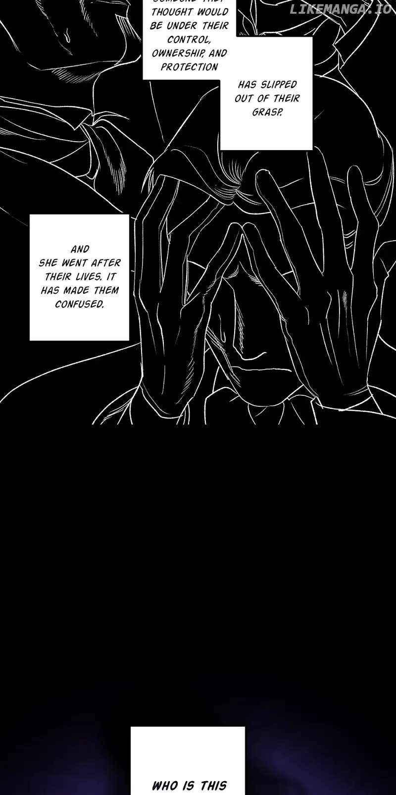 Lady Evony Chapter 131 page 12