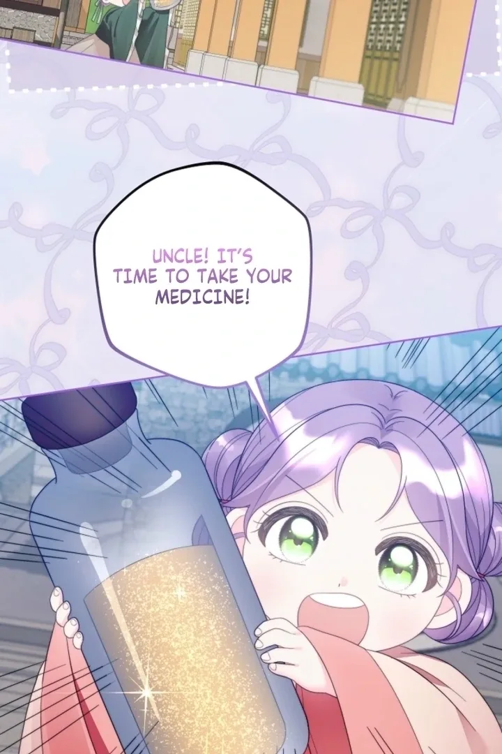 The Time-limited Baby Doctor Doesn’t Hide Her Smarts Chapter 5 page 49