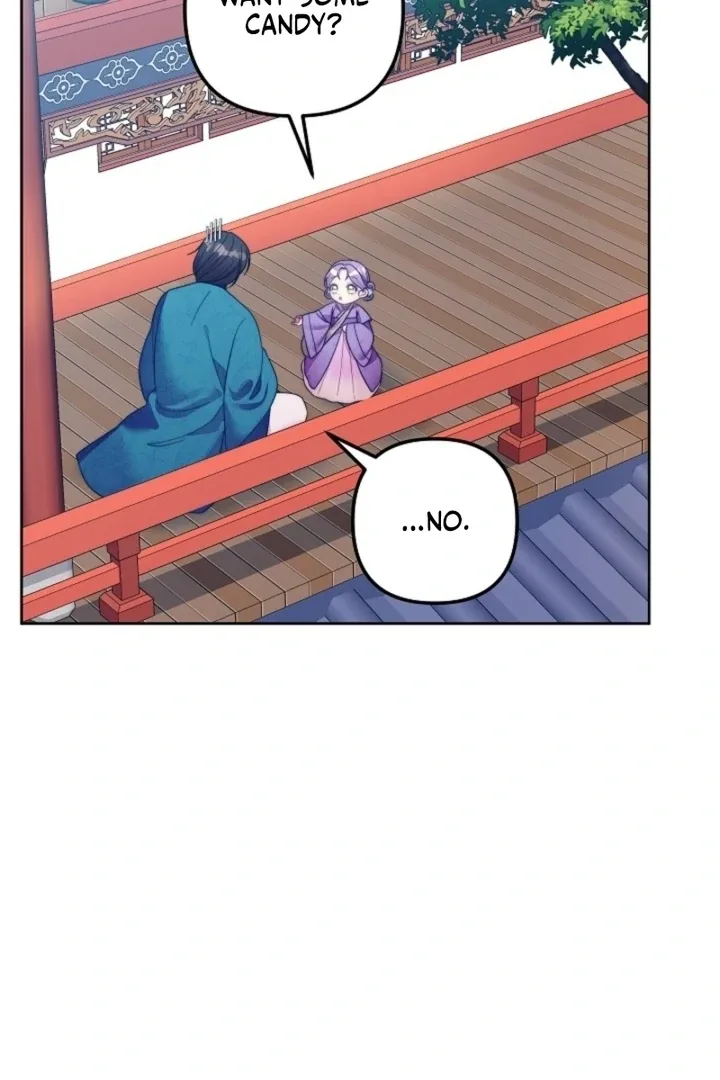 The Time-limited Baby Doctor Doesn’t Hide Her Smarts Chapter 5 page 52