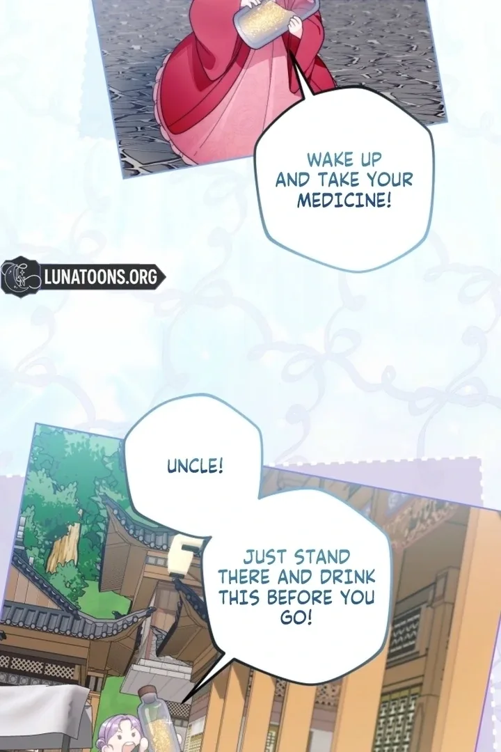 The Time-limited Baby Doctor Doesn’t Hide Her Smarts Chapter 5 page 48