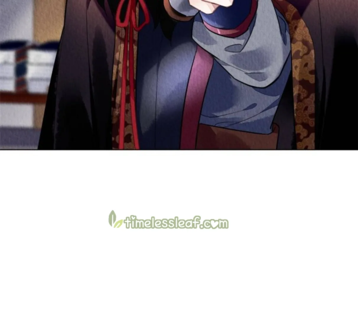 The Revenge Of Danzhu Chapter 66 page 15