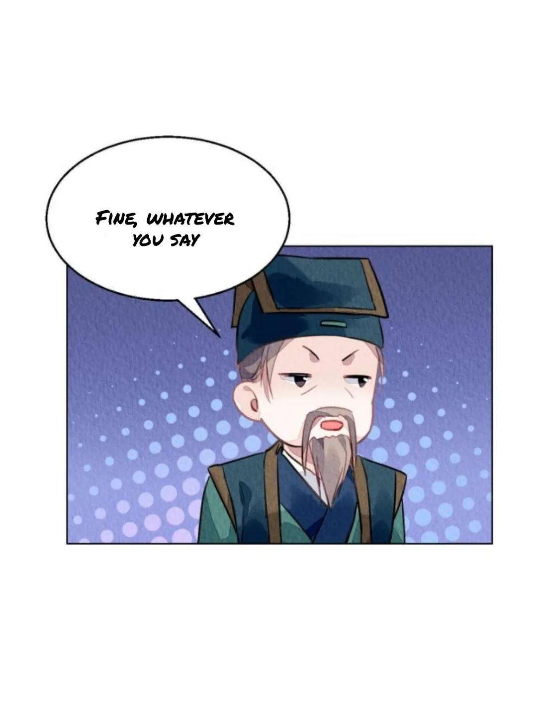 The Revenge Of Danzhu Chapter 66 page 13