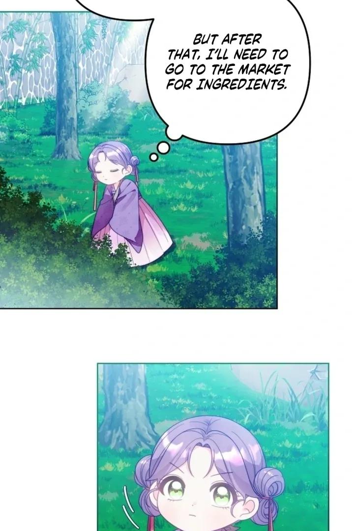 The Time-limited Baby Doctor Doesn’t Hide Her Smarts Chapter 5 page 80