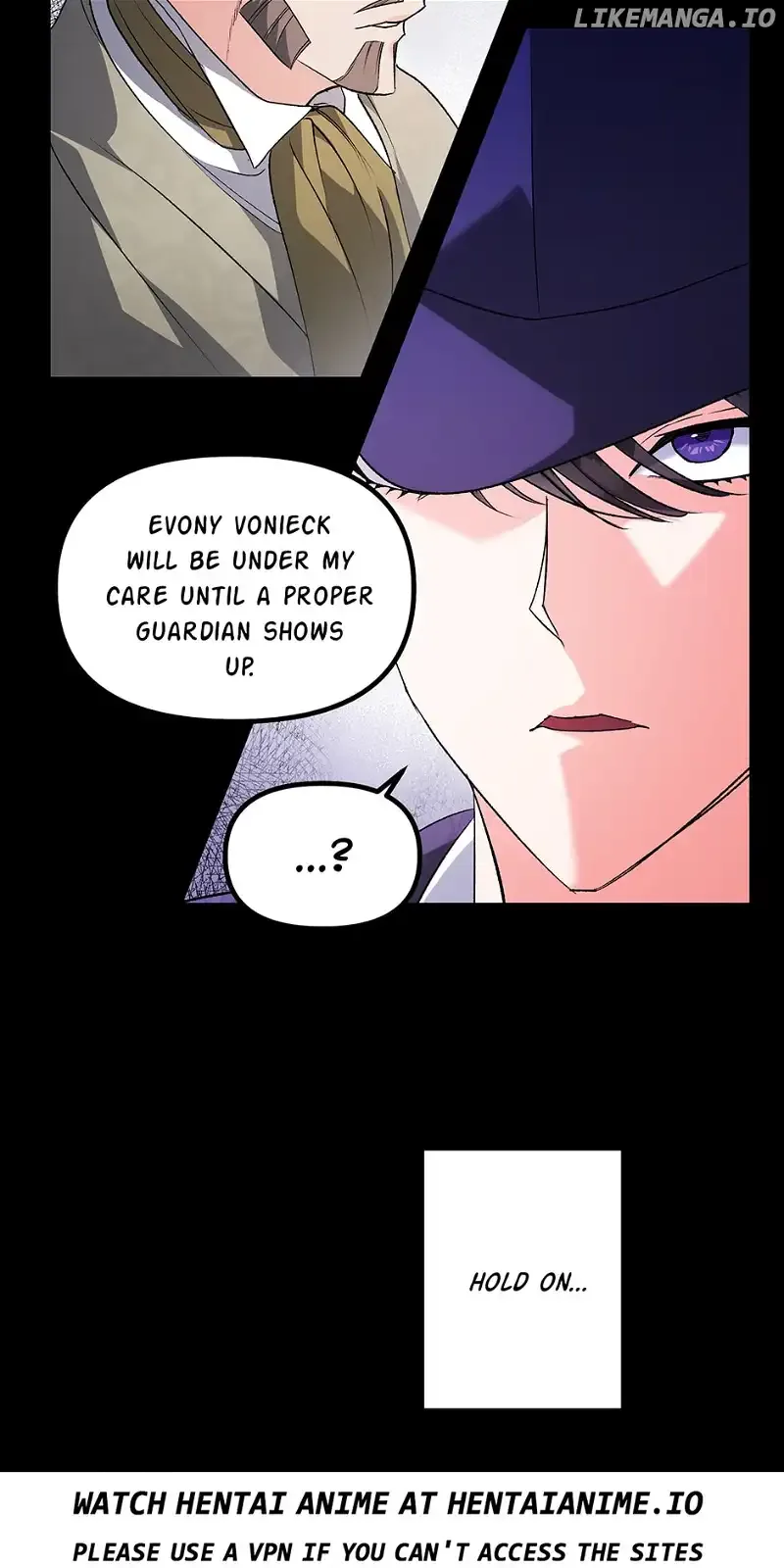 Lady Evony Chapter 131 page 20