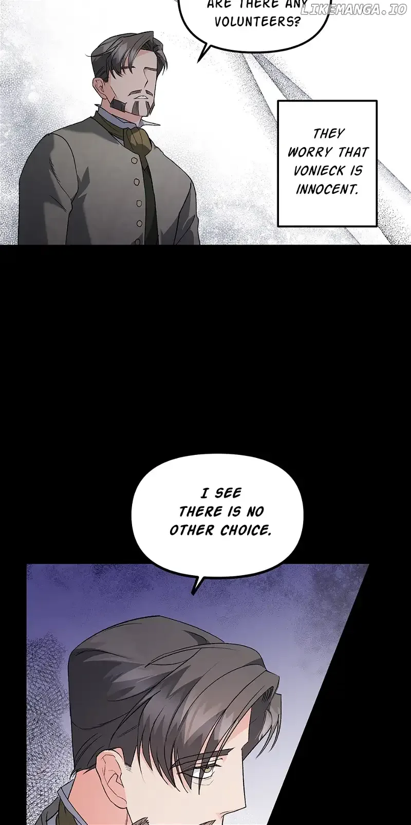 Lady Evony Chapter 131 page 19