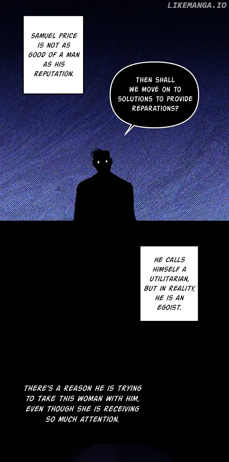 Lady Evony Chapter 131 page 23