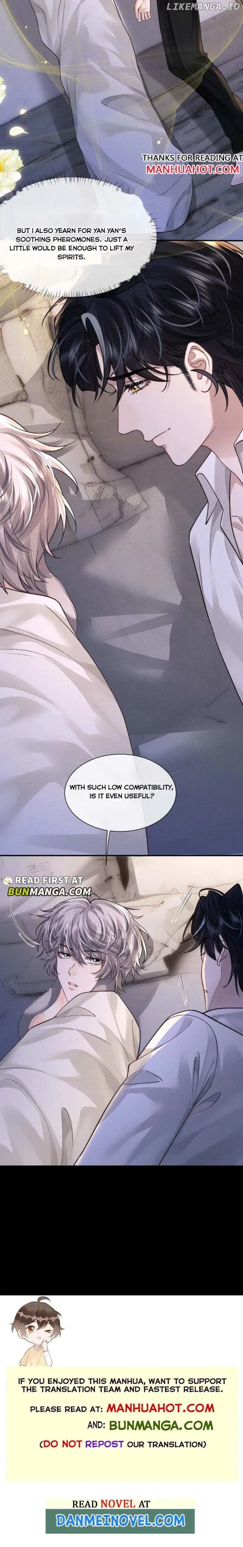 Everlasting Love Chapter 134 page 6