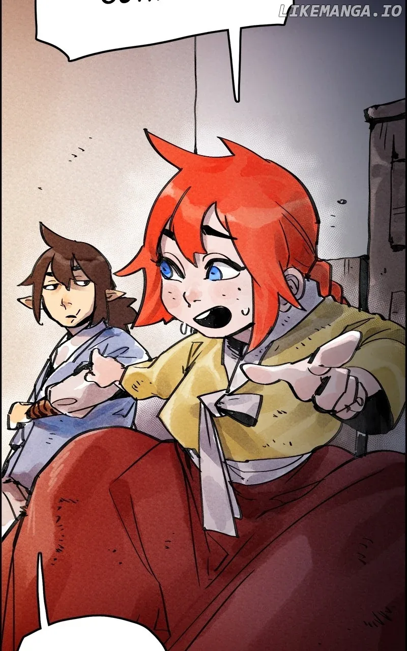 Paper Tiger Chapter 5 page 98
