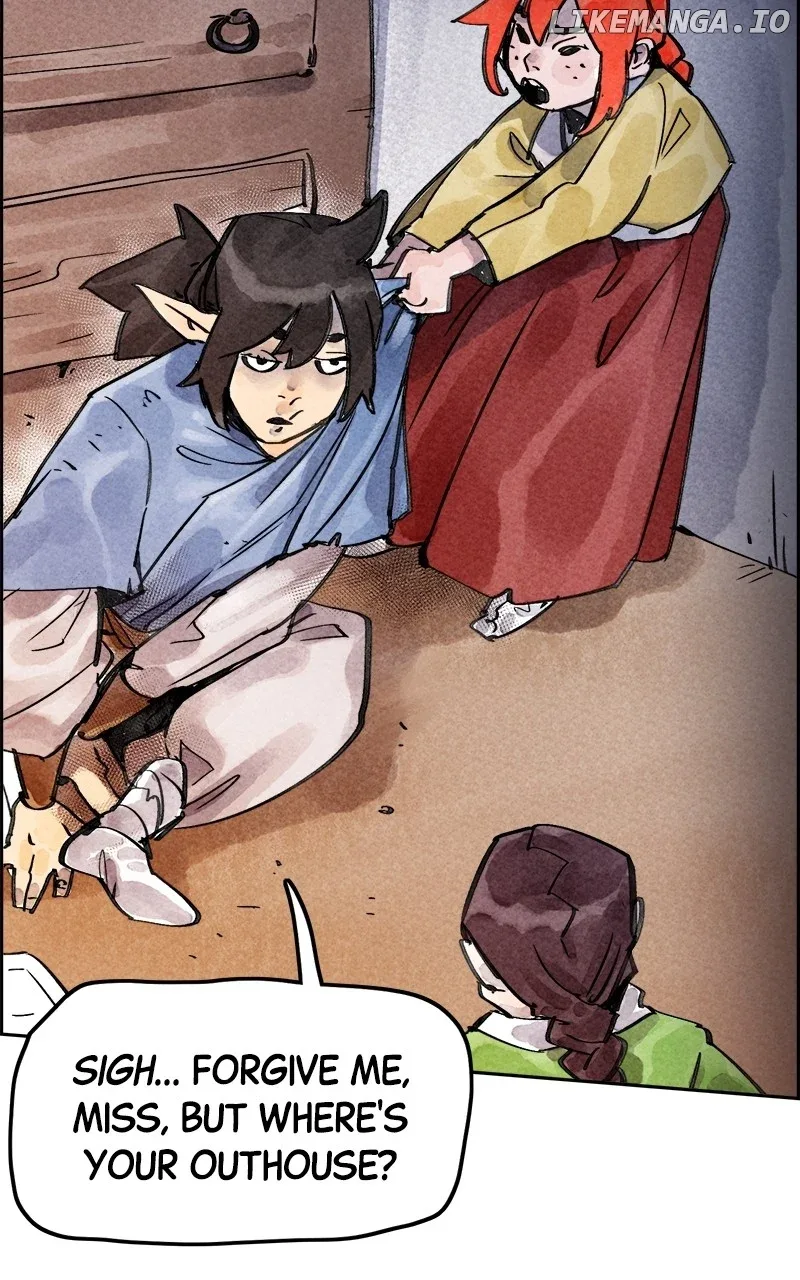 Paper Tiger Chapter 5 page 100