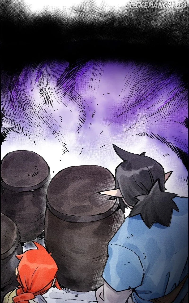 Paper Tiger Chapter 5 page 109