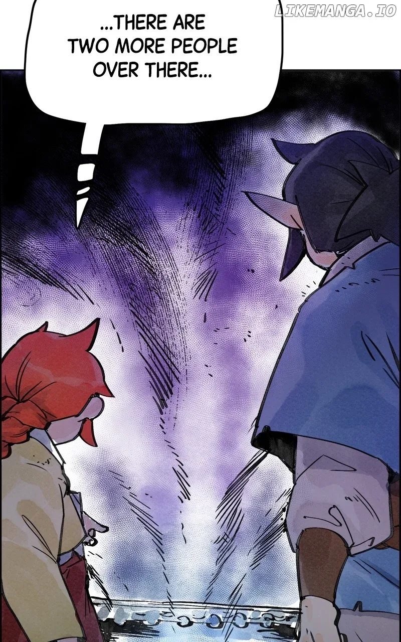 Paper Tiger Chapter 5 page 106