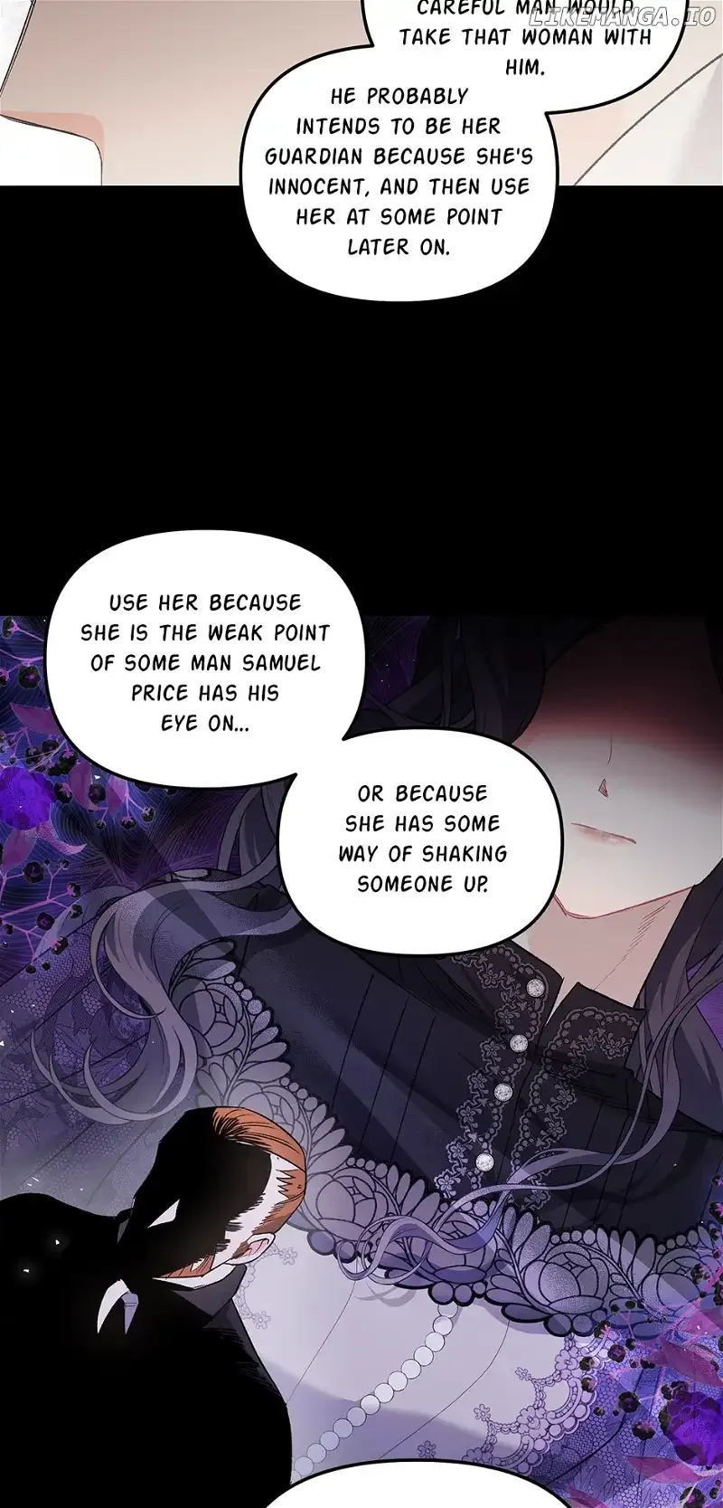 Lady Evony Chapter 131 page 46