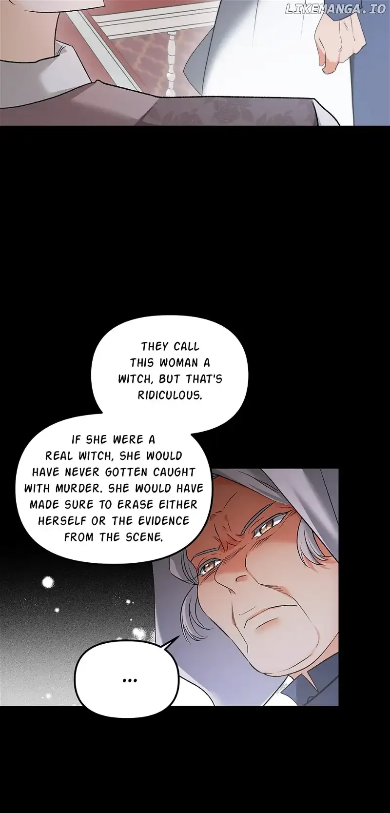 Lady Evony Chapter 131 page 44
