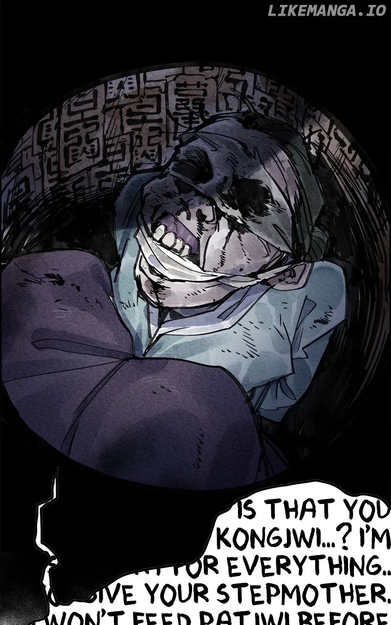 Paper Tiger Chapter 5 page 112