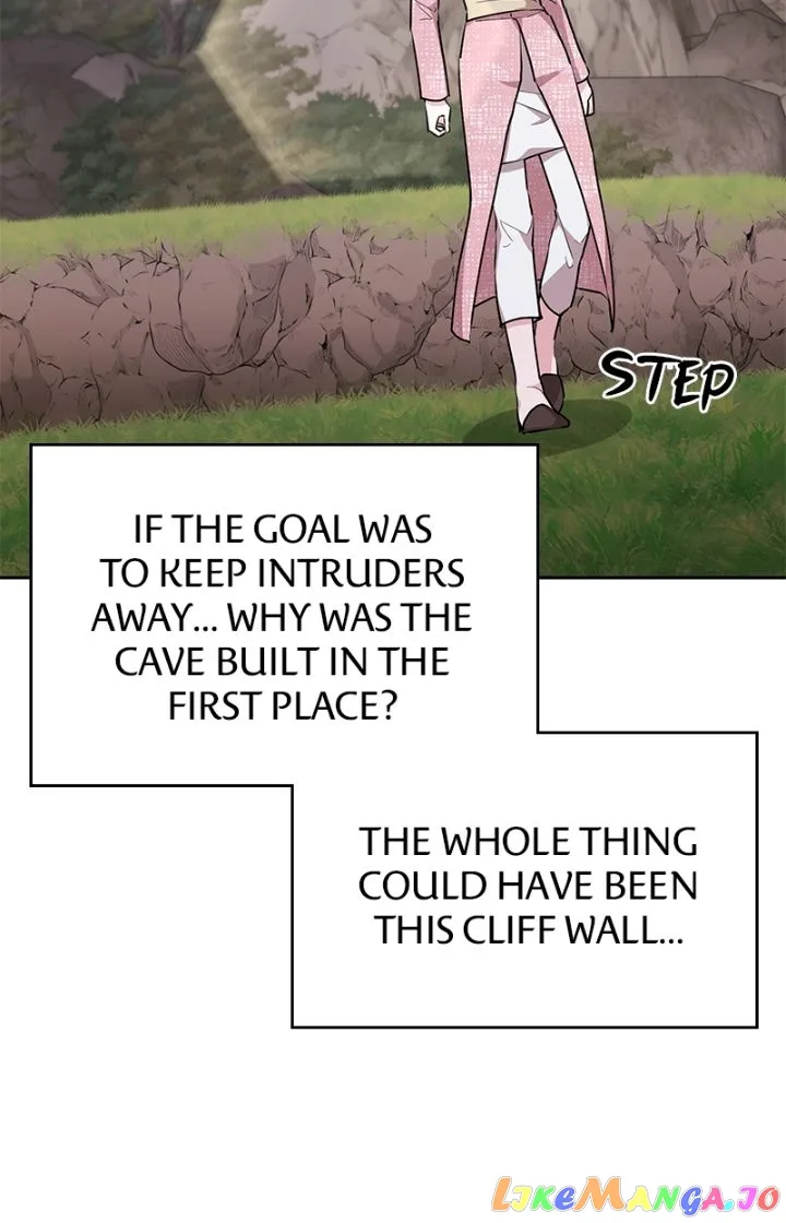 The Daughter of the Elemental King Chapter 134 page 17
