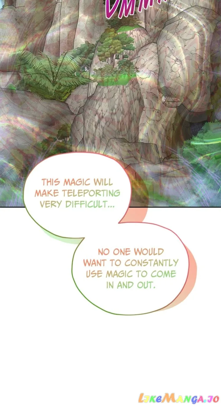 The Daughter of the Elemental King Chapter 134 page 23