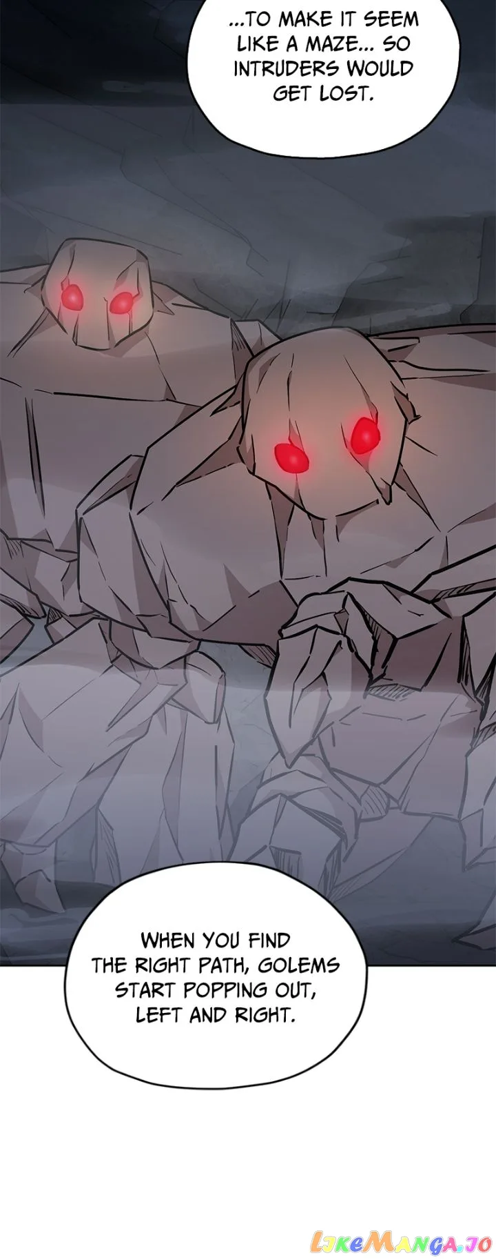 The Daughter of the Elemental King Chapter 134 page 32