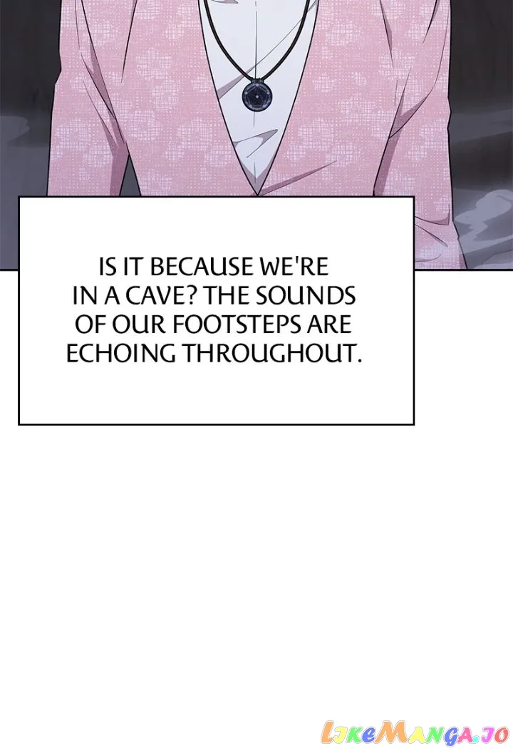 The Daughter of the Elemental King Chapter 134 page 40
