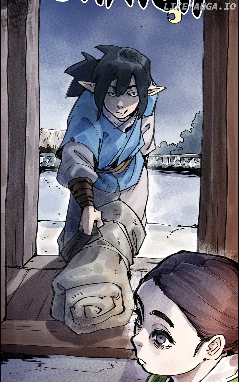 Paper Tiger Chapter 6 page 7