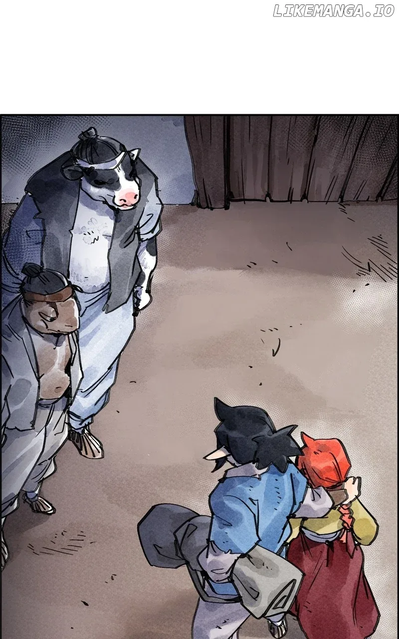 Paper Tiger Chapter 6 page 16