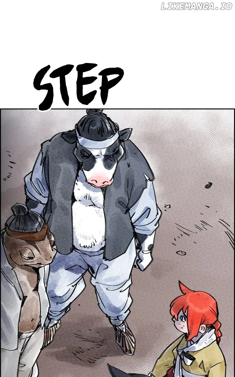 Paper Tiger Chapter 6 page 11