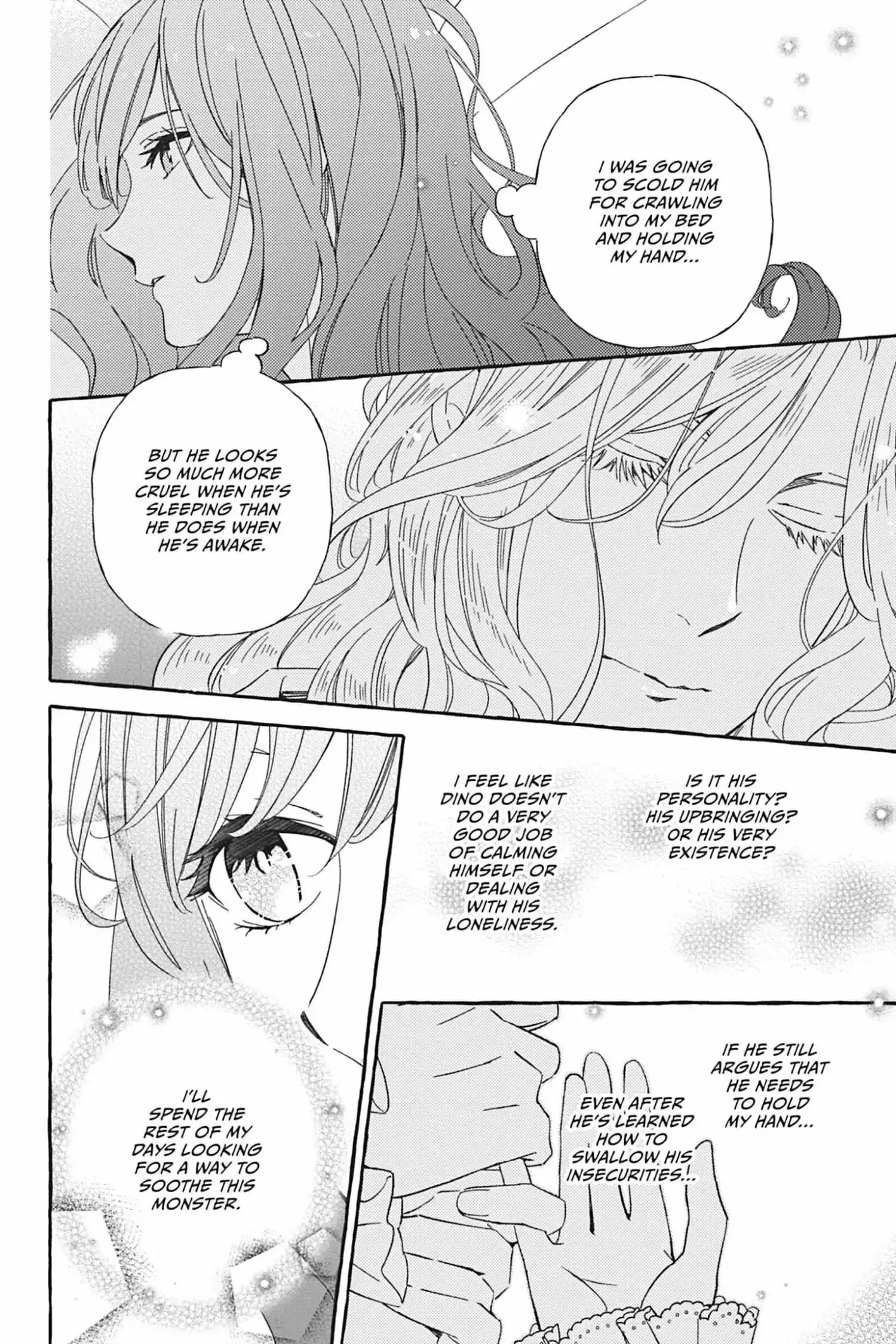 My Contract With the Apothecary Monster Chapter 5 page 24