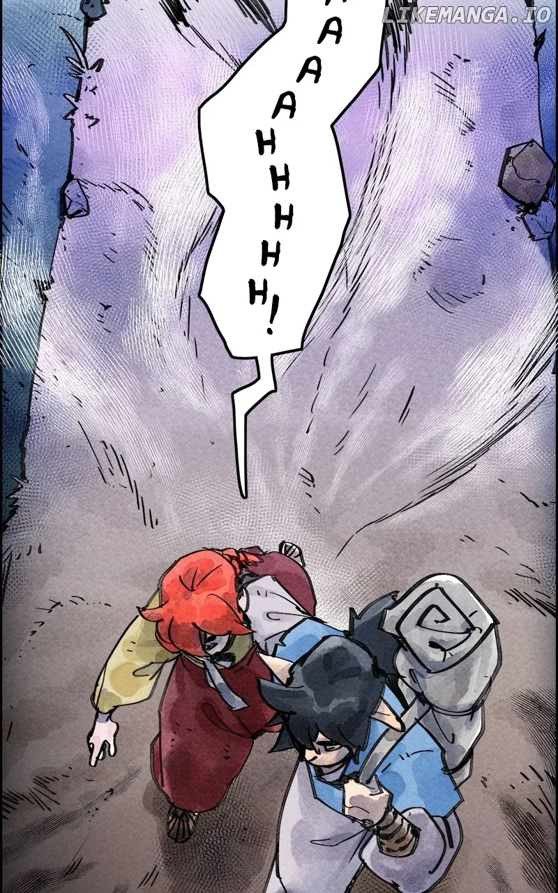 Paper Tiger Chapter 6 page 25