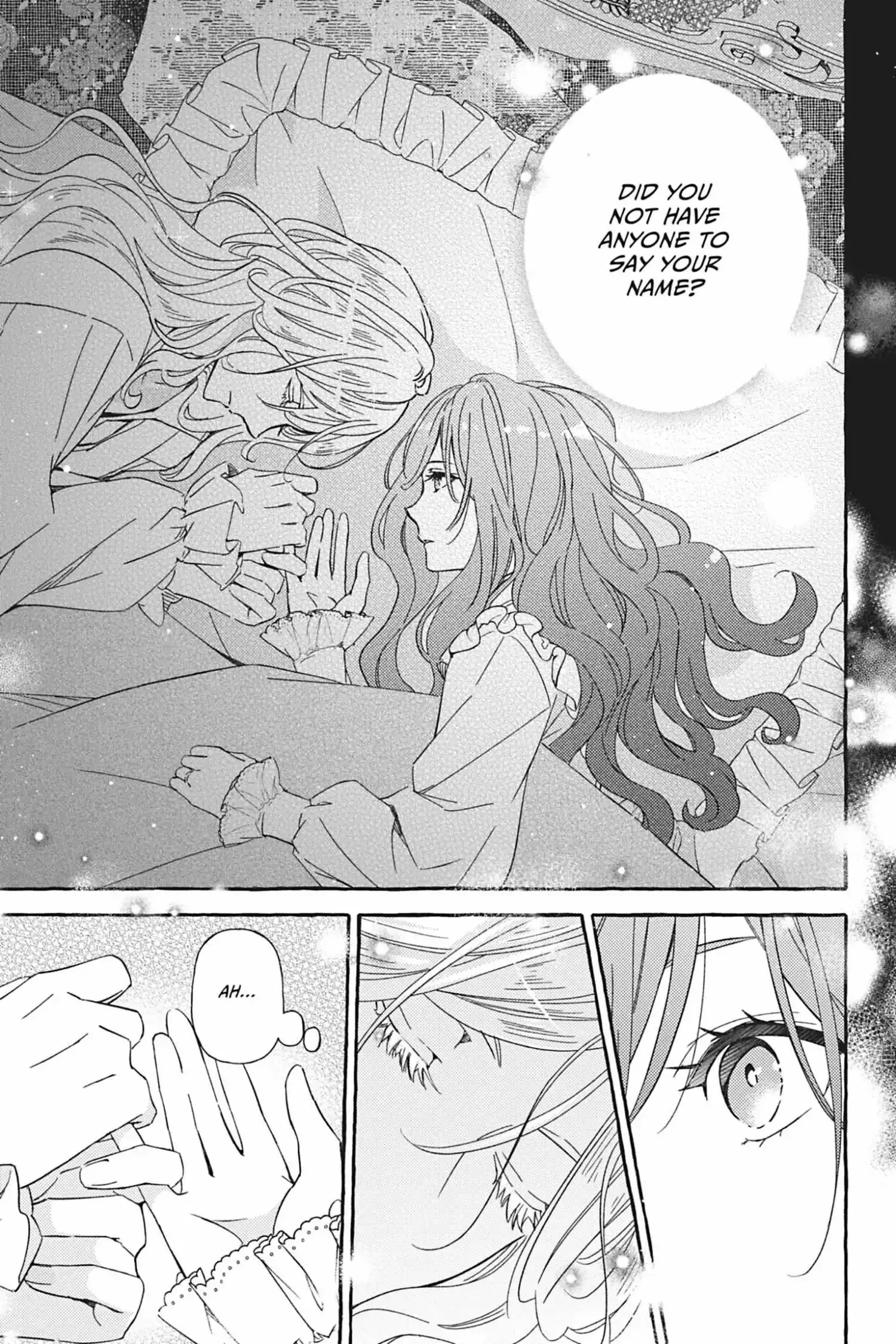 My Contract With the Apothecary Monster Chapter 5 page 23