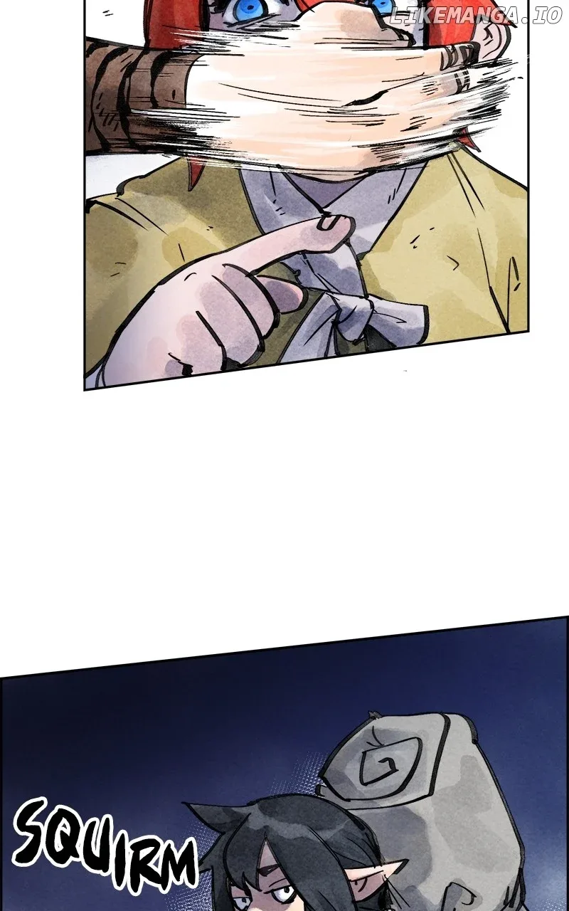 Paper Tiger Chapter 6 page 35