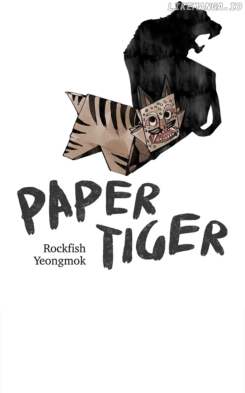 Paper Tiger Chapter 6 page 44