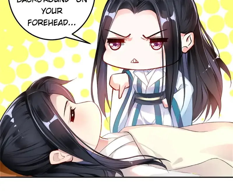 My Honey And My Baby Chapter 6 page 9