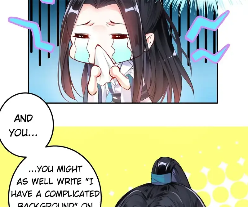 My Honey And My Baby Chapter 6 page 8