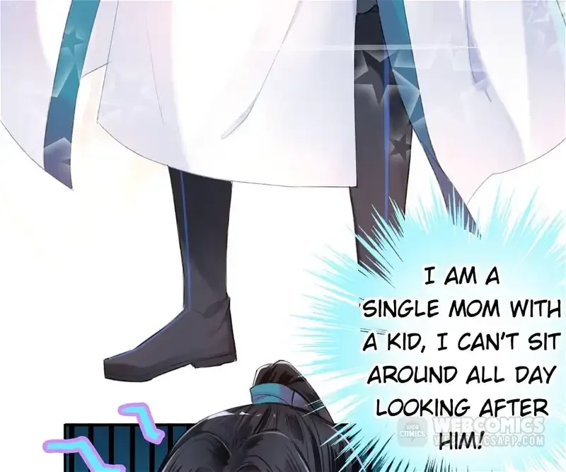 My Honey And My Baby Chapter 6 page 7