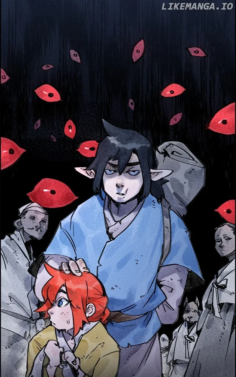 Paper Tiger Chapter 6 page 42