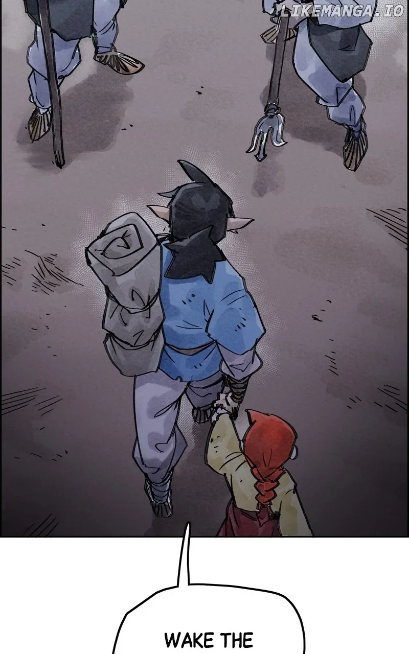 Paper Tiger Chapter 6 page 50