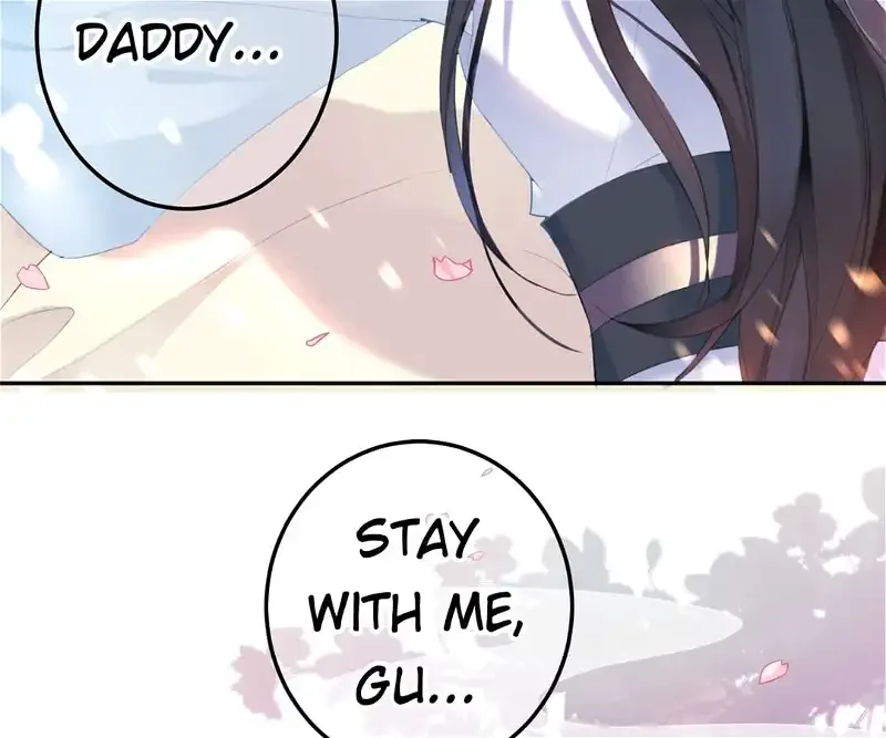 My Honey And My Baby Chapter 6 page 36